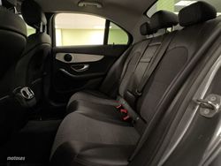 Mercedes Clase C 200 d 118 kW (160 CV) - Miniatura 25