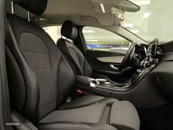Mercedes Clase C 200 d 118 kW (160 CV) - Miniatura 29