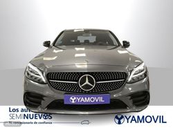 Mercedes Clase C 200 d 118 kW (160 CV) - Miniatura 3