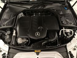 Mercedes Clase C 200 d 118 kW (160 CV) - Miniatura 30