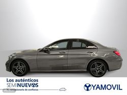 Mercedes Clase C 200 d 118 kW (160 CV) - Miniatura 4