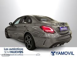 Mercedes Clase C 200 d 118 kW (160 CV) - Miniatura 5