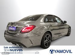 Mercedes Clase C 200 d 118 kW (160 CV) - Miniatura 6