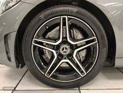 Mercedes Clase C 200 d 118 kW (160 CV) - Miniatura 7