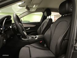 Mercedes Clase C 200 d 118 kW (160 CV) - Miniatura 8