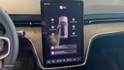 Volvo EX90 BEV 111KWH RECHARGE TWIN ULTRA AWD 408 5P 7 Plazas - Miniatura 15