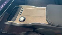 Volvo EX90 BEV 111KWH RECHARGE TWIN ULTRA AWD 408 5P 7 Plazas - Miniatura 17