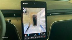 Volvo EX90 BEV 111KWH RECHARGE TWIN ULTRA AWD 408 5P 7 Plazas - Miniatura 19