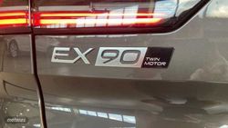 Volvo EX90 BEV 111KWH RECHARGE TWIN ULTRA AWD 408 5P 7 Plazas - Miniatura 26