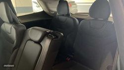 Volvo EX90 BEV 111KWH RECHARGE TWIN ULTRA AWD 408 5P 7 Plazas - Miniatura 28