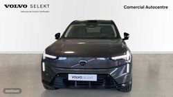 Volvo EX90 BEV 111KWH RECHARGE TWIN ULTRA AWD 408 5P 7 Plazas - Miniatura 3