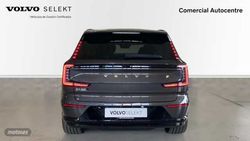 Volvo EX90 BEV 111KWH RECHARGE TWIN ULTRA AWD 408 5P 7 Plazas - Miniatura 4
