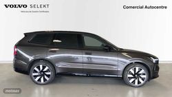Volvo EX90 BEV 111KWH RECHARGE TWIN ULTRA AWD 408 5P 7 Plazas - Miniatura 5