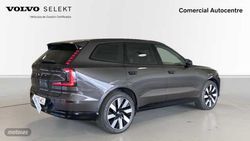 Volvo EX90 BEV 111KWH RECHARGE TWIN ULTRA AWD 408 5P 7 Plazas - Miniatura 7