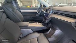 Volvo EX90 BEV 111KWH RECHARGE TWIN ULTRA AWD 408 5P 7 Plazas - Miniatura 9