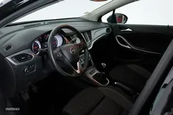 Opel Astra SPORTS TOURER 1.5 D 122CV 5P - Miniatura 11