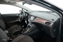 Opel Astra SPORTS TOURER 1.5 D 122CV 5P - Miniatura 12