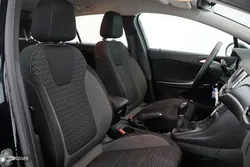 Opel Astra SPORTS TOURER 1.5 D 122CV 5P - Miniatura 17