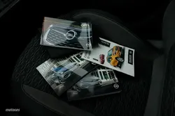 Opel Astra SPORTS TOURER 1.5 D 122CV 5P - Miniatura 19