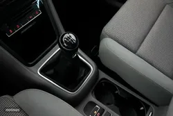 Volkswagen Sharan 1.4 TSI COMFORT LINE 150CV 7 PLAZAS 5P # NAVY,PARKTRONIC - Miniatura 14
