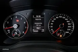 Volkswagen Sharan 1.4 TSI COMFORT LINE 150CV 7 PLAZAS 5P # NAVY,PARKTRONIC - Miniatura 16