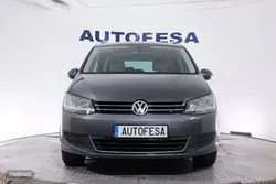 Volkswagen Sharan 1.4 TSI COMFORT LINE 150CV 7 PLAZAS 5P # NAVY,PARKTRONIC - Miniatura 2