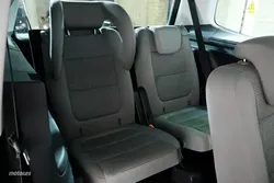 Volkswagen Sharan 1.4 TSI COMFORT LINE 150CV 7 PLAZAS 5P # NAVY,PARKTRONIC - Miniatura 20