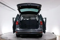 Volkswagen Sharan 1.4 TSI COMFORT LINE 150CV 7 PLAZAS 5P # NAVY,PARKTRONIC - Miniatura 9
