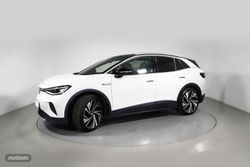 Volkswagen ID.4 BEV 82KWH 150 KW PRO 1ST MAX AUTO 5P - Miniatura 10