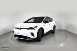 Volkswagen ID.4 BEV 82KWH 150 KW PRO 1ST MAX AUTO 5P - Miniatura 11