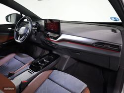Volkswagen ID.4 BEV 82KWH 150 KW PRO 1ST MAX AUTO 5P - Miniatura 18