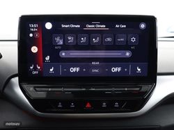 Volkswagen ID.4 BEV 82KWH 150 KW PRO 1ST MAX AUTO 5P - Miniatura 21