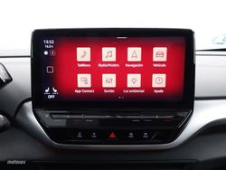 Volkswagen ID.4 BEV 82KWH 150 KW PRO 1ST MAX AUTO 5P - Miniatura 22