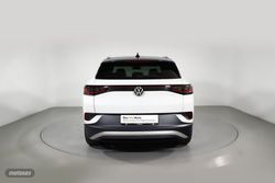 Volkswagen ID.4 BEV 82KWH 150 KW PRO 1ST MAX AUTO 5P - Miniatura 6