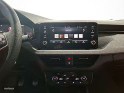 Skoda Scala 1.5 TSI 110KW SELECTION 5P - Miniatura 12