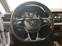 Skoda Scala 1.5 TSI 110KW SELECTION 5P - Miniatura 13