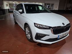 Skoda Scala 1.5 TSI 110KW SELECTION 5P - Miniatura 16