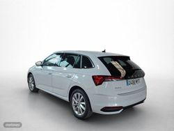 Skoda Scala 1.5 TSI 110KW SELECTION 5P - Miniatura 18