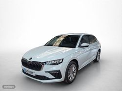 Skoda Scala 1.5 TSI 110KW SELECTION 5P - Miniatura 20