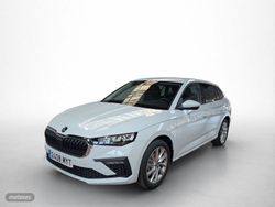 Skoda Scala 1.5 TSI 110KW SELECTION 5P - Miniatura 21