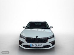 Skoda Scala 1.5 TSI 110KW SELECTION 5P - Miniatura 22
