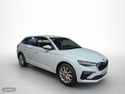 Skoda Scala 1.5 TSI 110KW SELECTION 5P - Miniatura 23