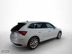 Skoda Scala 1.5 TSI 110KW SELECTION 5P - Miniatura 24