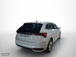 Skoda Scala 1.5 TSI 110KW SELECTION 5P - Miniatura 25