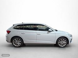 Skoda Scala 1.5 TSI 110KW SELECTION 5P - Miniatura 3