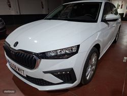 Skoda Scala 1.5 TSI 110KW SELECTION 5P - Miniatura 31