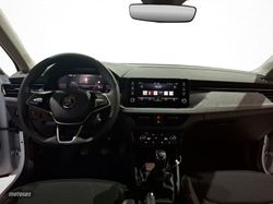 Skoda Scala 1.5 TSI 110KW SELECTION 5P - Miniatura 4