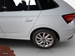 Skoda Scala 1.5 TSI 110KW SELECTION 5P - Miniatura 8