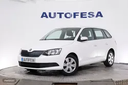 Skoda Fabia 1.0 COMBI 75CV 5P S/S # PARKTRONIC - Miniatura 1