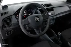 Skoda Fabia 1.0 COMBI 75CV 5P S/S # PARKTRONIC - Miniatura 11